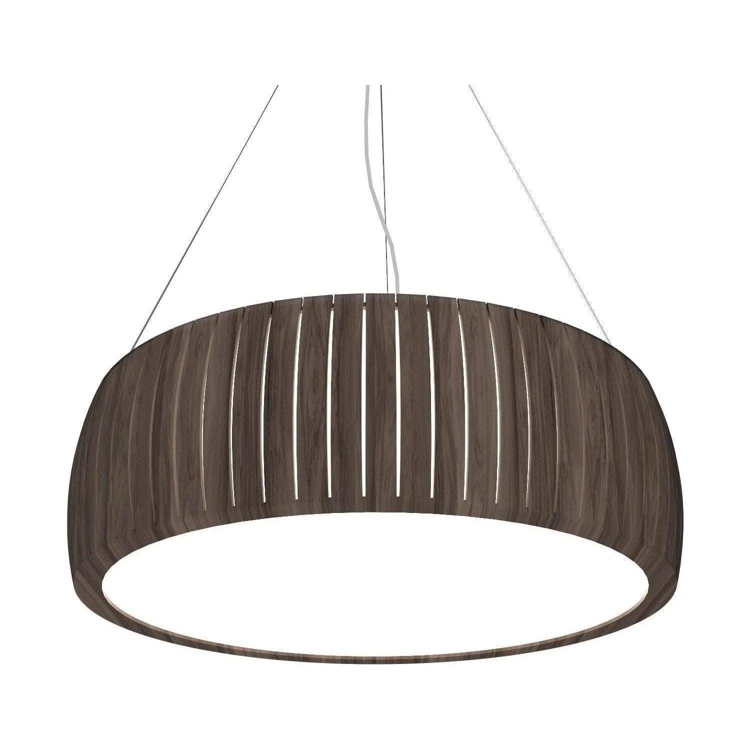 Accord Lighting - Barrel Accord Pendant 1111 - 1111.18 - Canada Light Shop