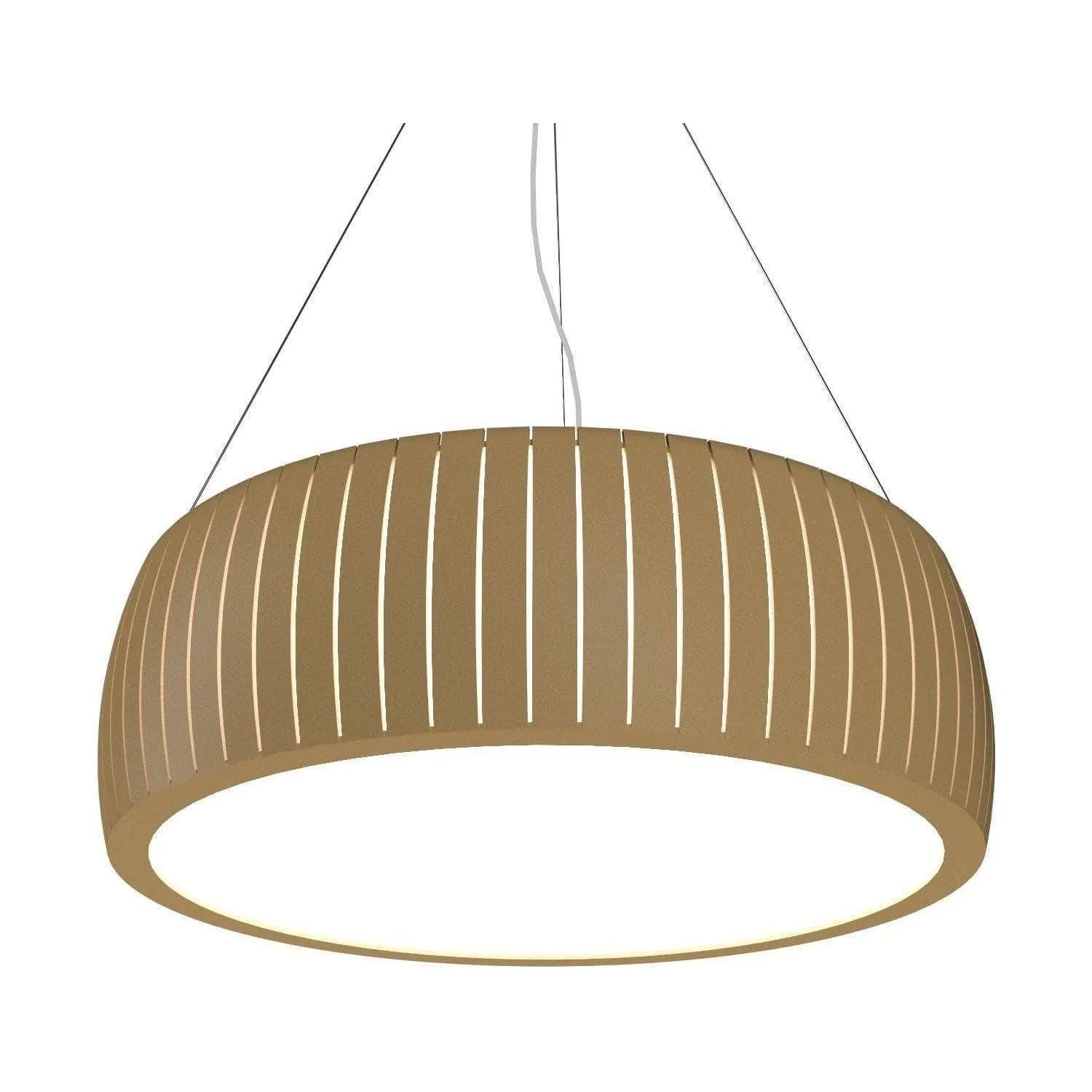 Accord Lighting - Barrel Accord Pendant 1111 - 1111.27 - Canada Light Shop