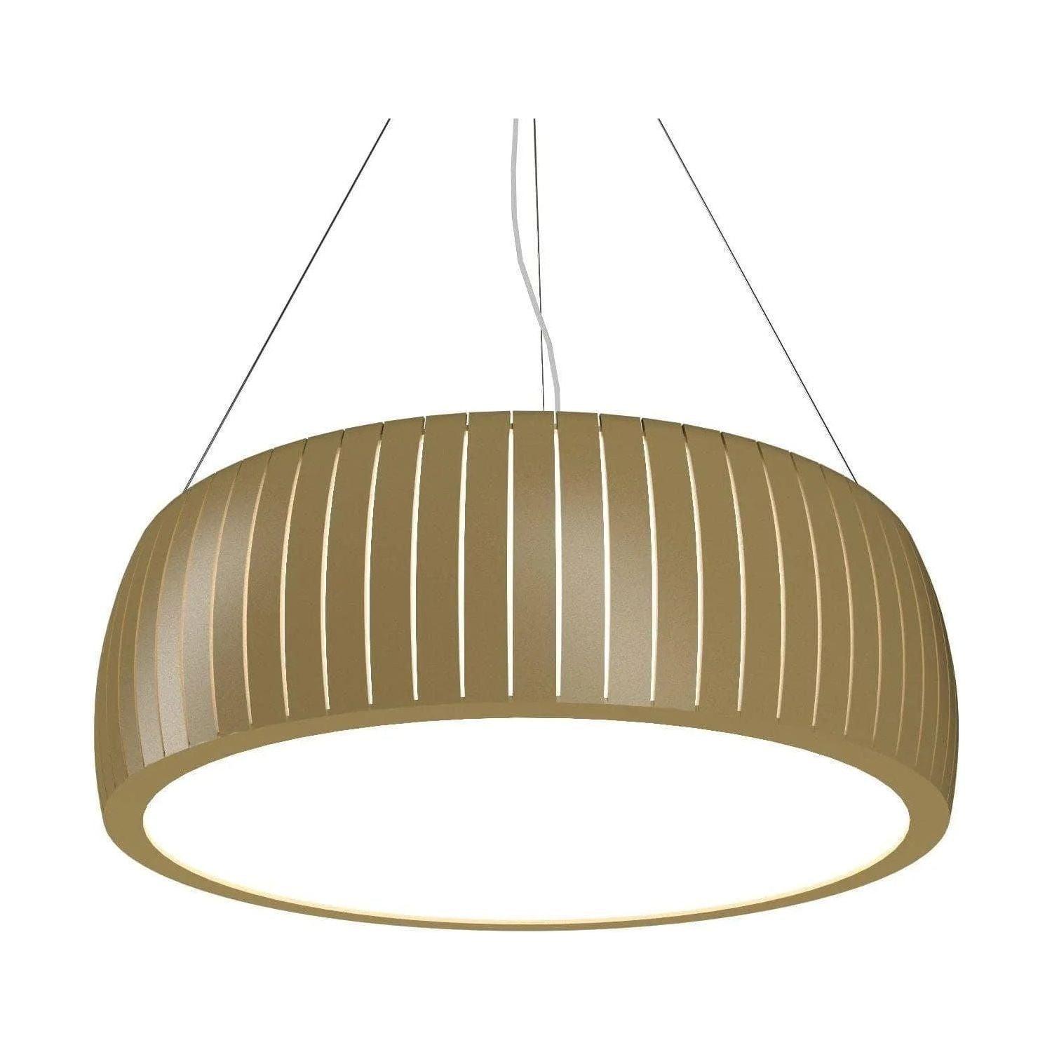 Accord Lighting - Barrel Accord Pendant 1111 - 1111.38 - Canada Light Shop