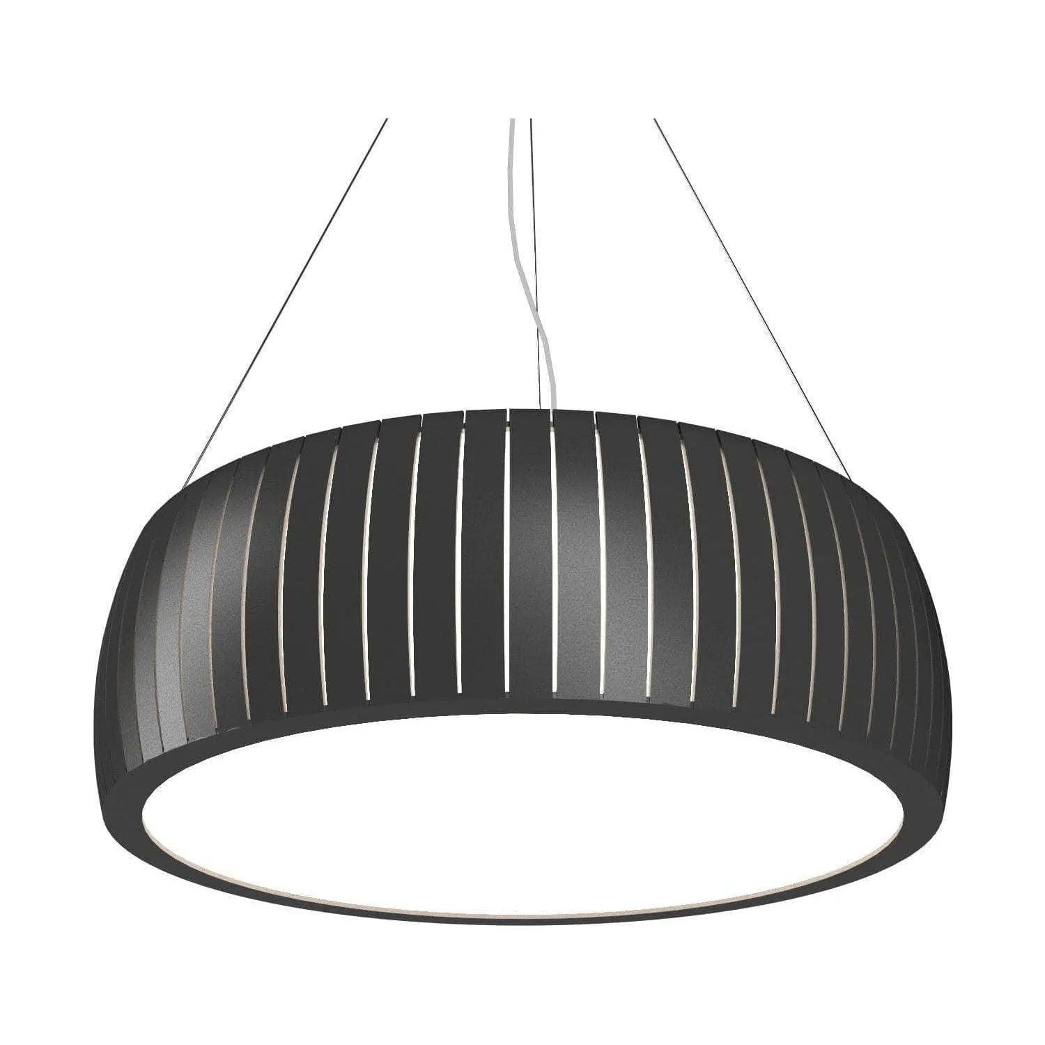 Accord Lighting - Barrel Accord Pendant 1111 - 1111.39 - Canada Light Shop