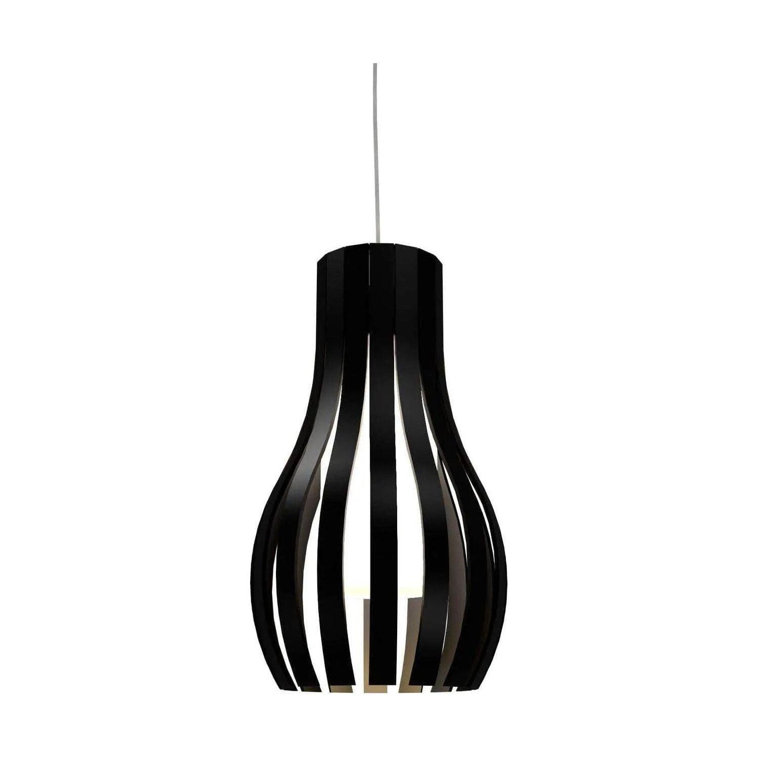 Accord Lighting - Barrel Accord Pendant 1153 - 1153.02 - Canada Light Shop