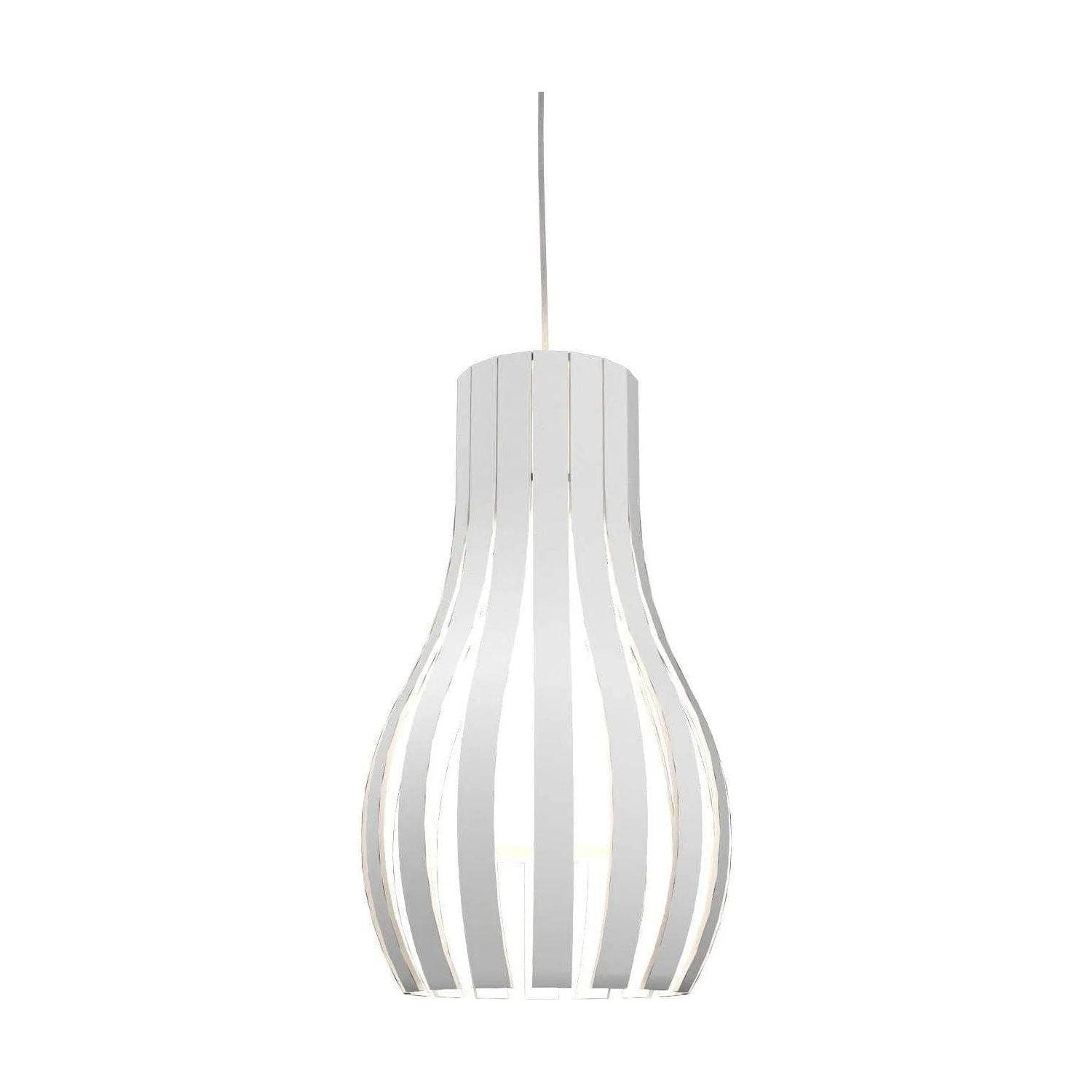 Accord Lighting - Barrel Accord Pendant 1153 - 1153.07 - Canada Light Shop