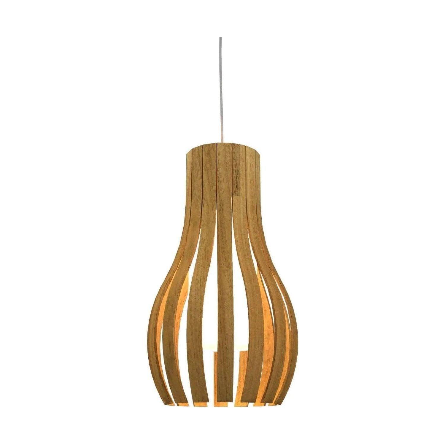 Accord Lighting - Barrel Accord Pendant 1153 - 1153.09 - Canada Light Shop