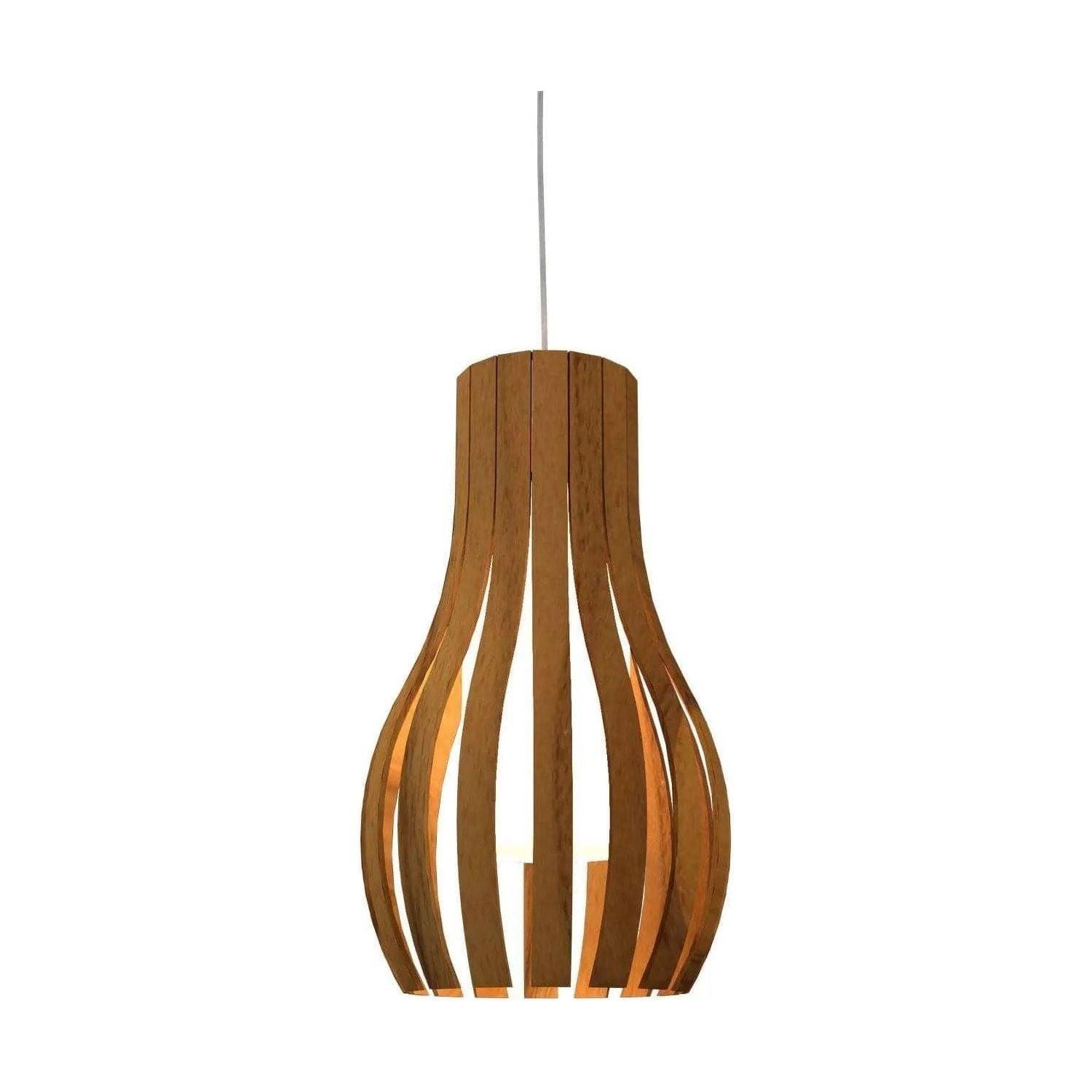 Accord Lighting - Barrel Accord Pendant 1153 - 1153.12 - Canada Light Shop