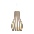 Accord Lighting - Barrel Accord Pendant 1153 - 1153.15 - Canada Light Shop