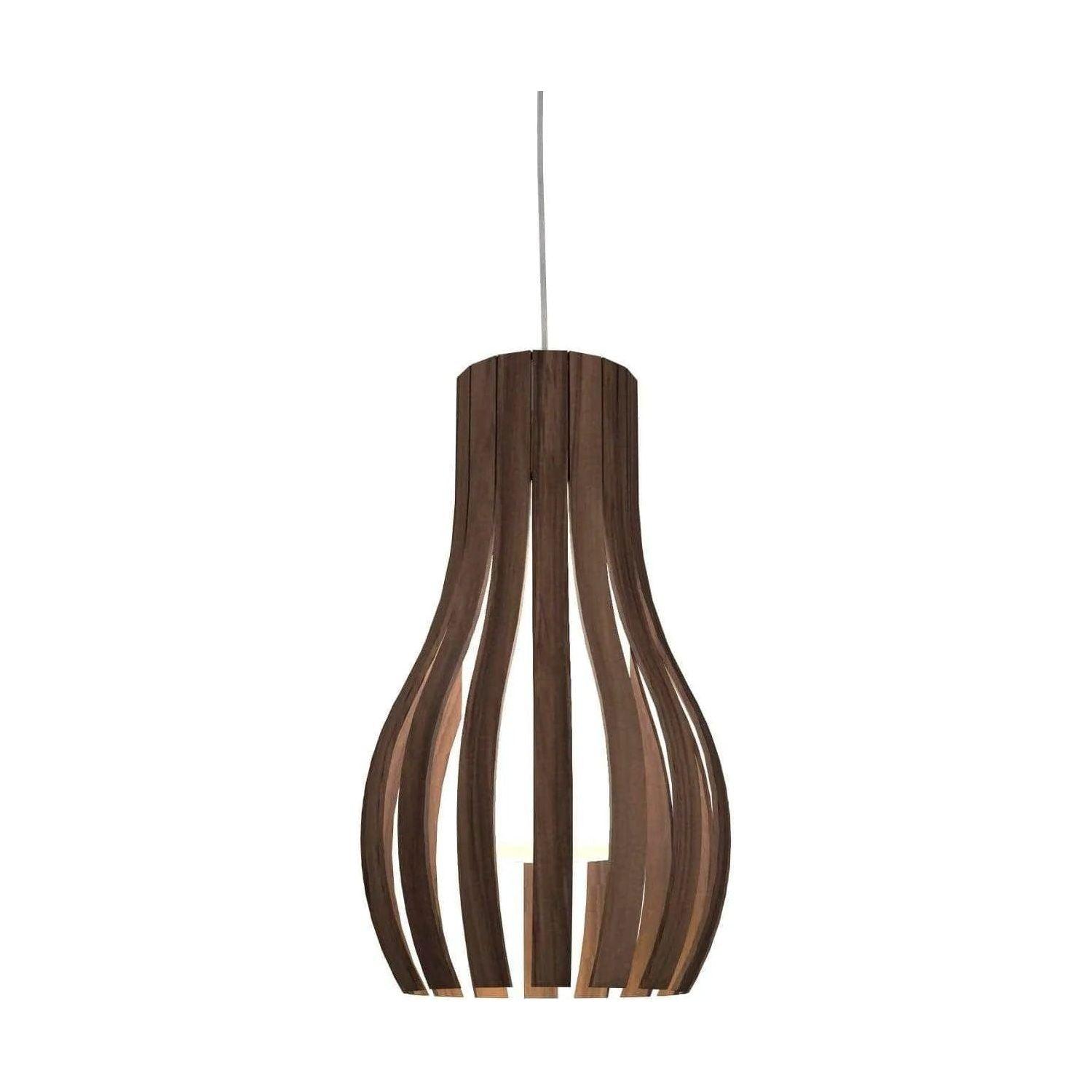 Accord Lighting - Barrel Accord Pendant 1153 - 1153.18 - Canada Light Shop
