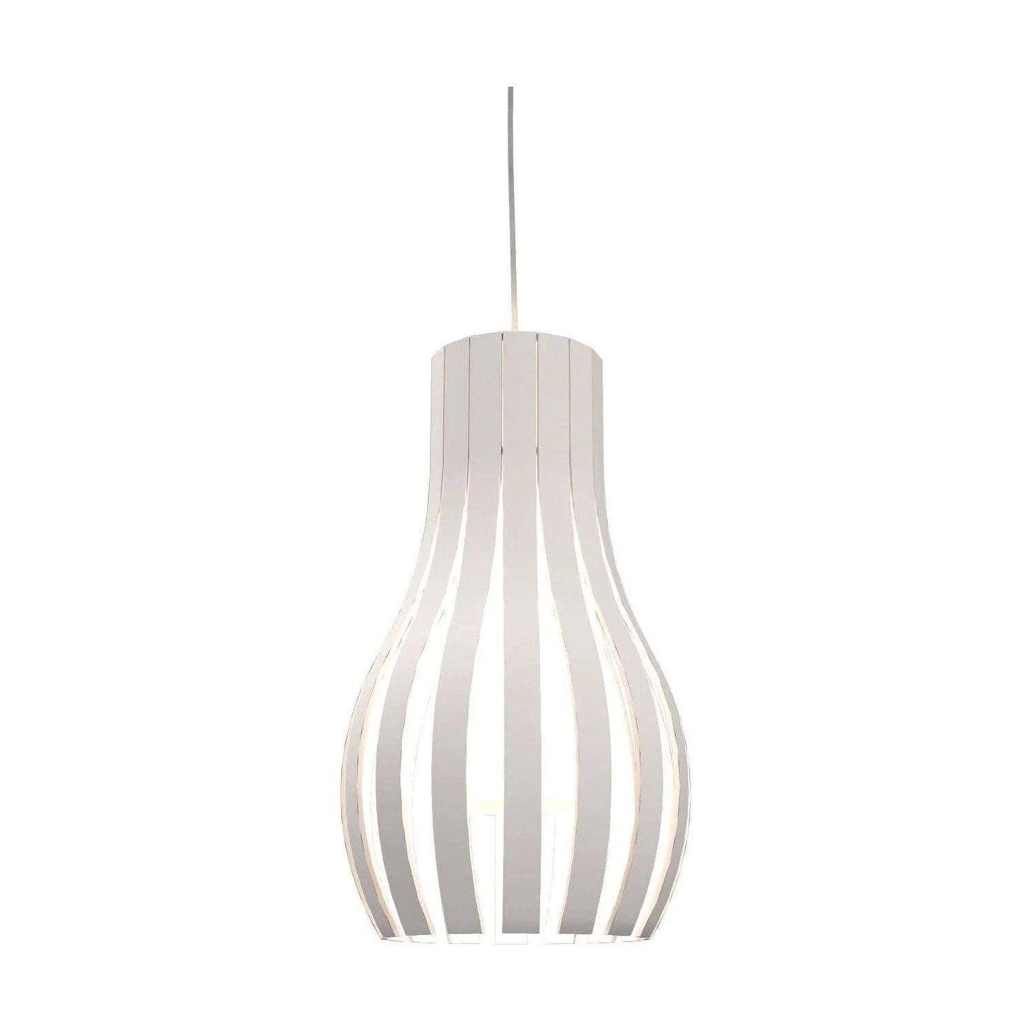 Accord Lighting - Barrel Accord Pendant 1153 - 1153.25 - Canada Light Shop