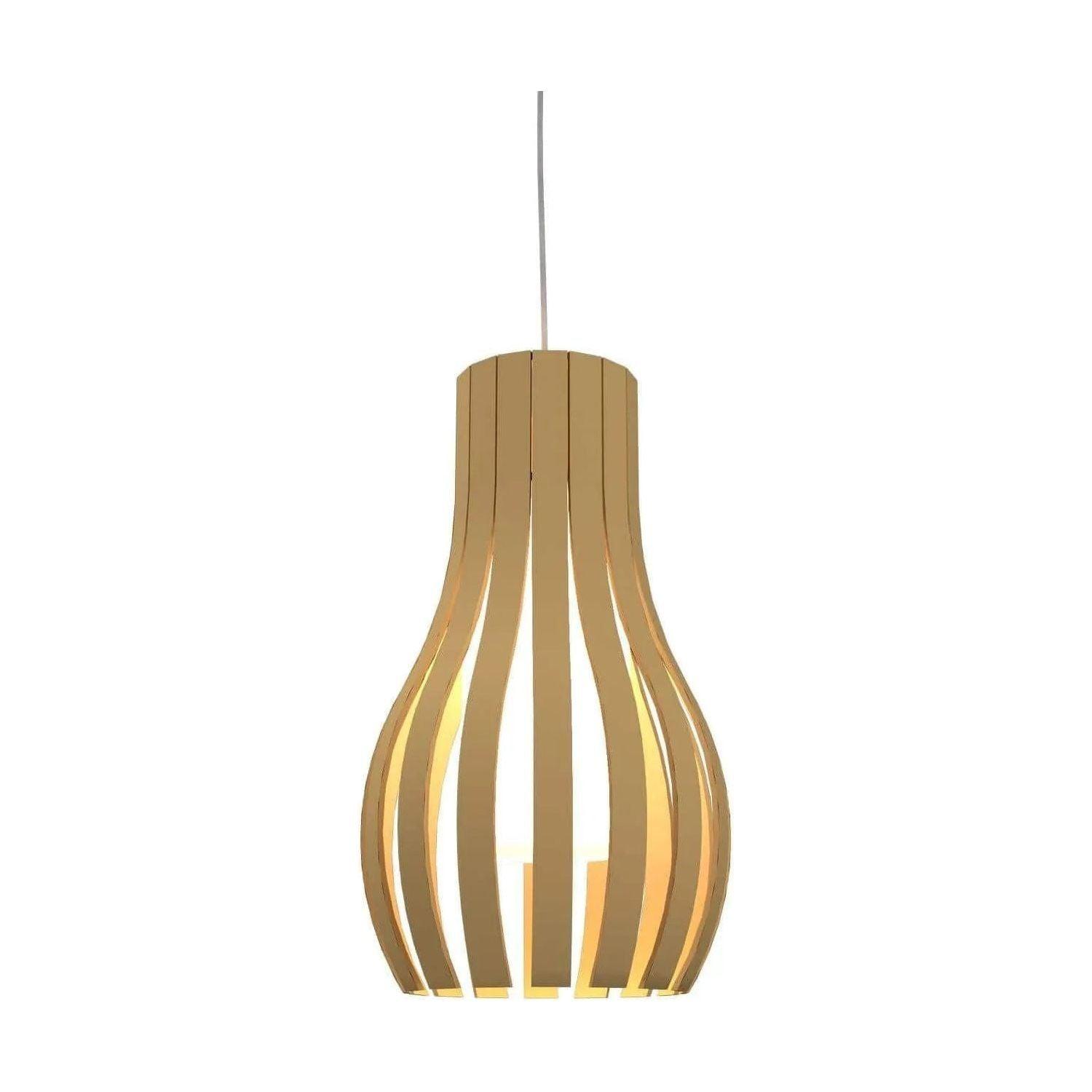 Accord Lighting - Barrel Accord Pendant 1153 - 1153.27 - Canada Light Shop
