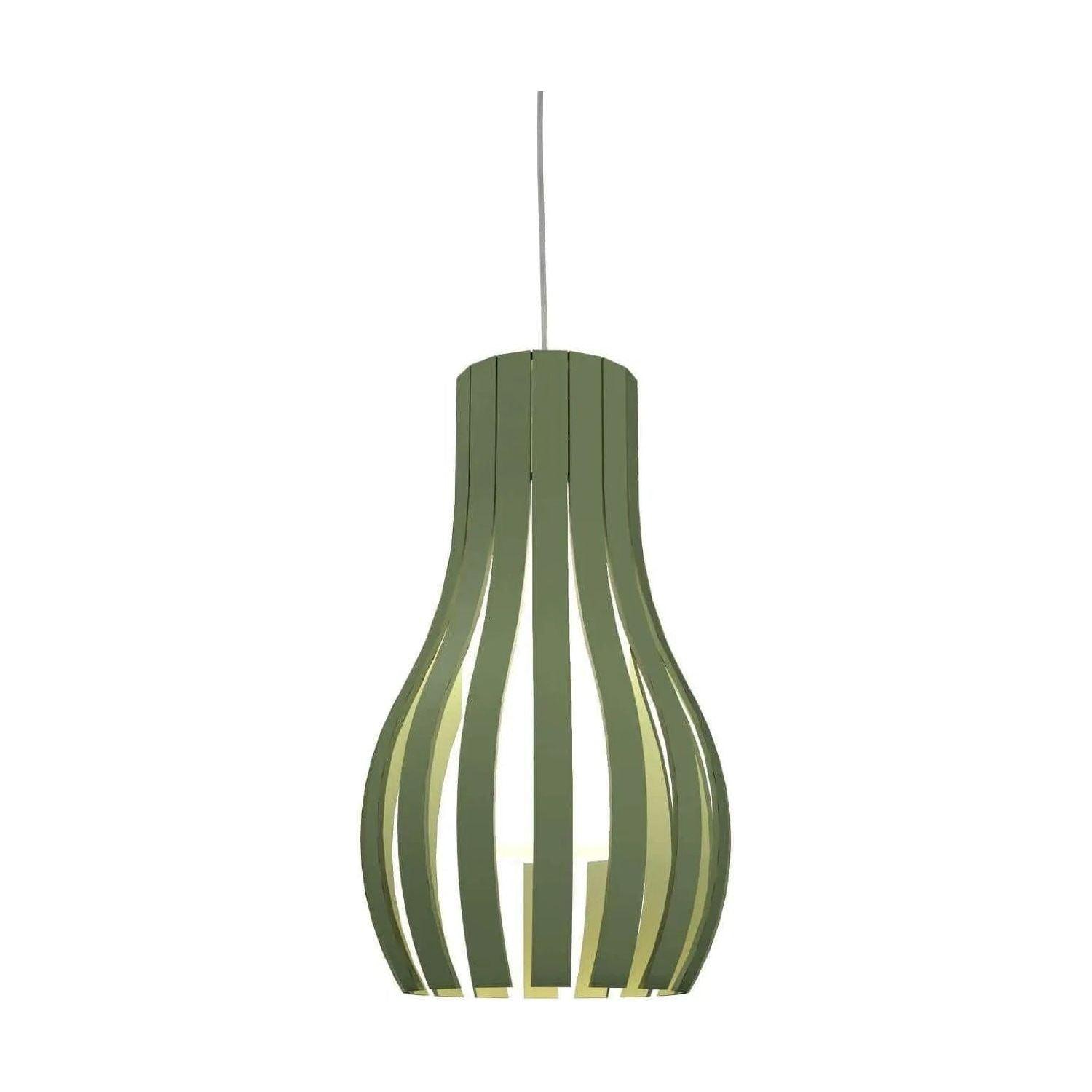 Accord Lighting - Barrel Accord Pendant 1153 - 1153.3 - Canada Light Shop