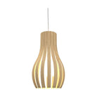 Accord Lighting - Barrel Accord Pendant 1153 - 1153.34 - Canada Light Shop