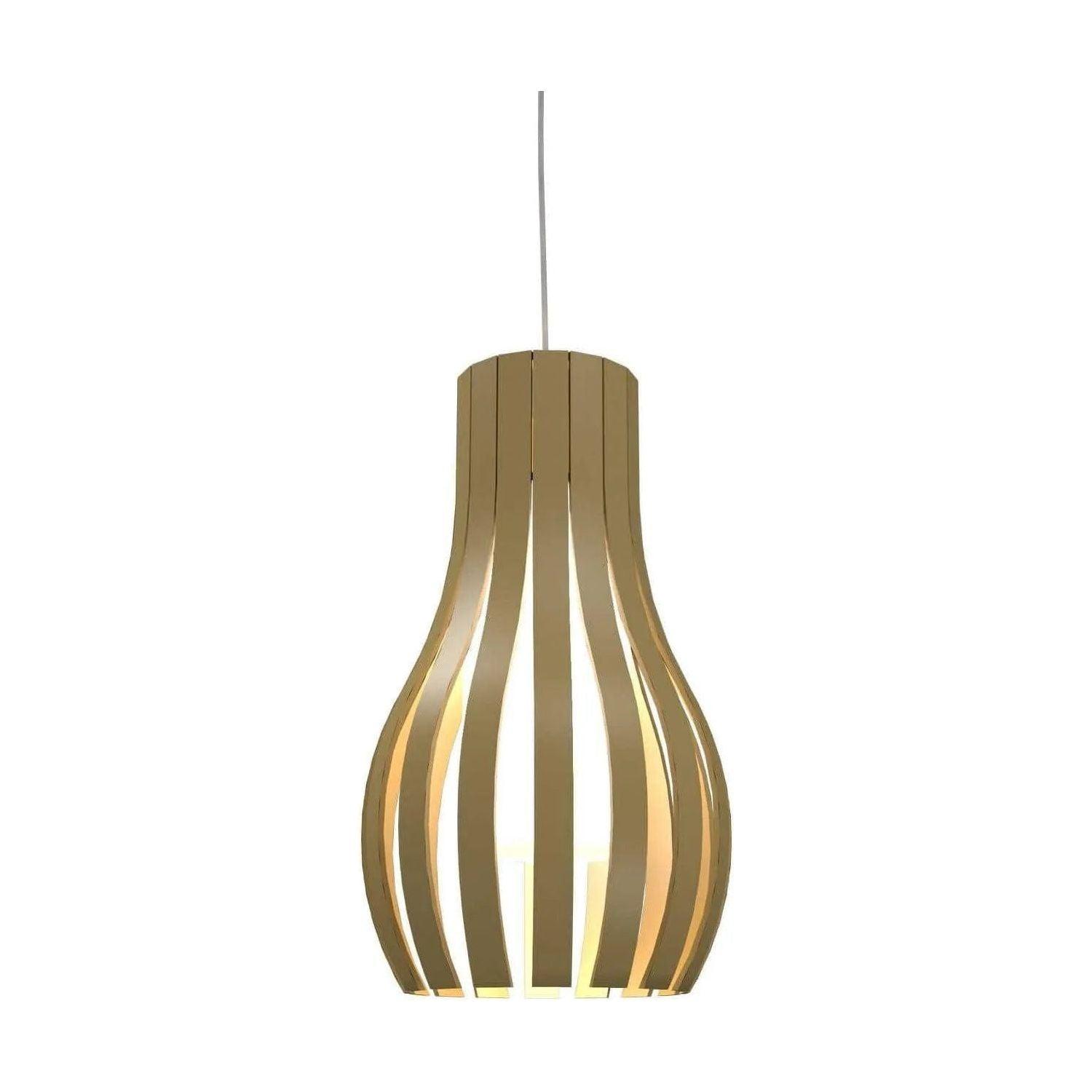 Accord Lighting - Barrel Accord Pendant 1153 - 1153.38 - Canada Light Shop