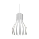 Accord Lighting - Barrel Accord Pendant 269 - 269.07 - Canada Light Shop