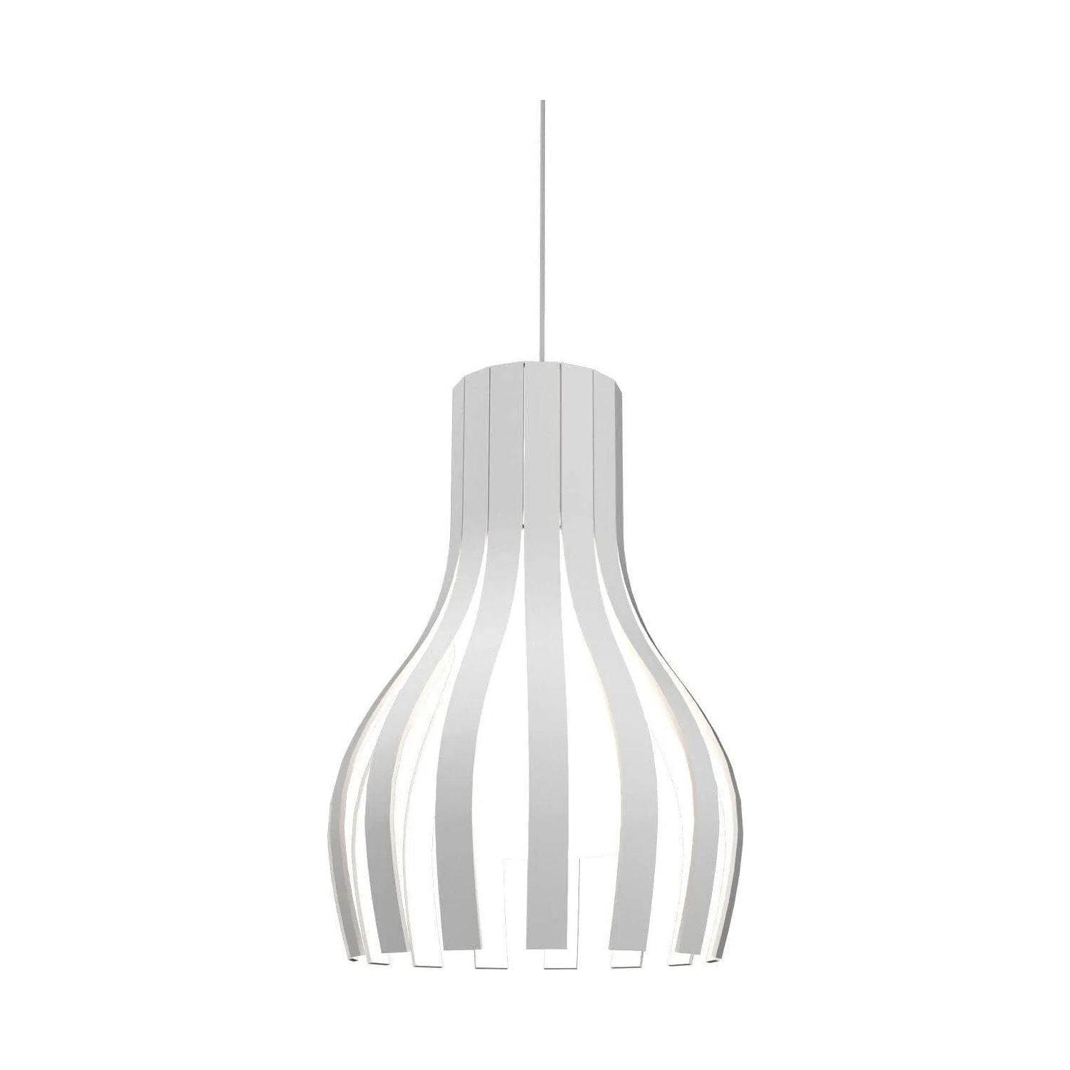 Accord Lighting - Barrel Accord Pendant 269 - 269.07 - Canada Light Shop
