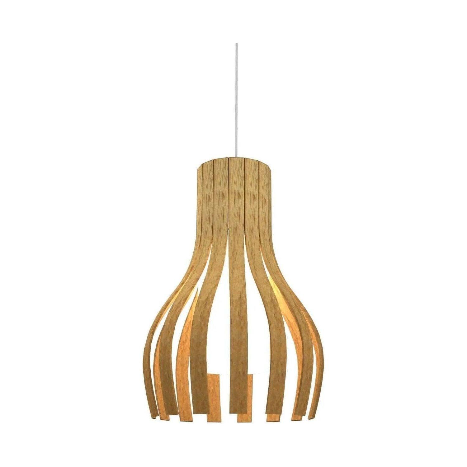 Accord Lighting - Barrel Accord Pendant 269 - 269.09 - Canada Light Shop