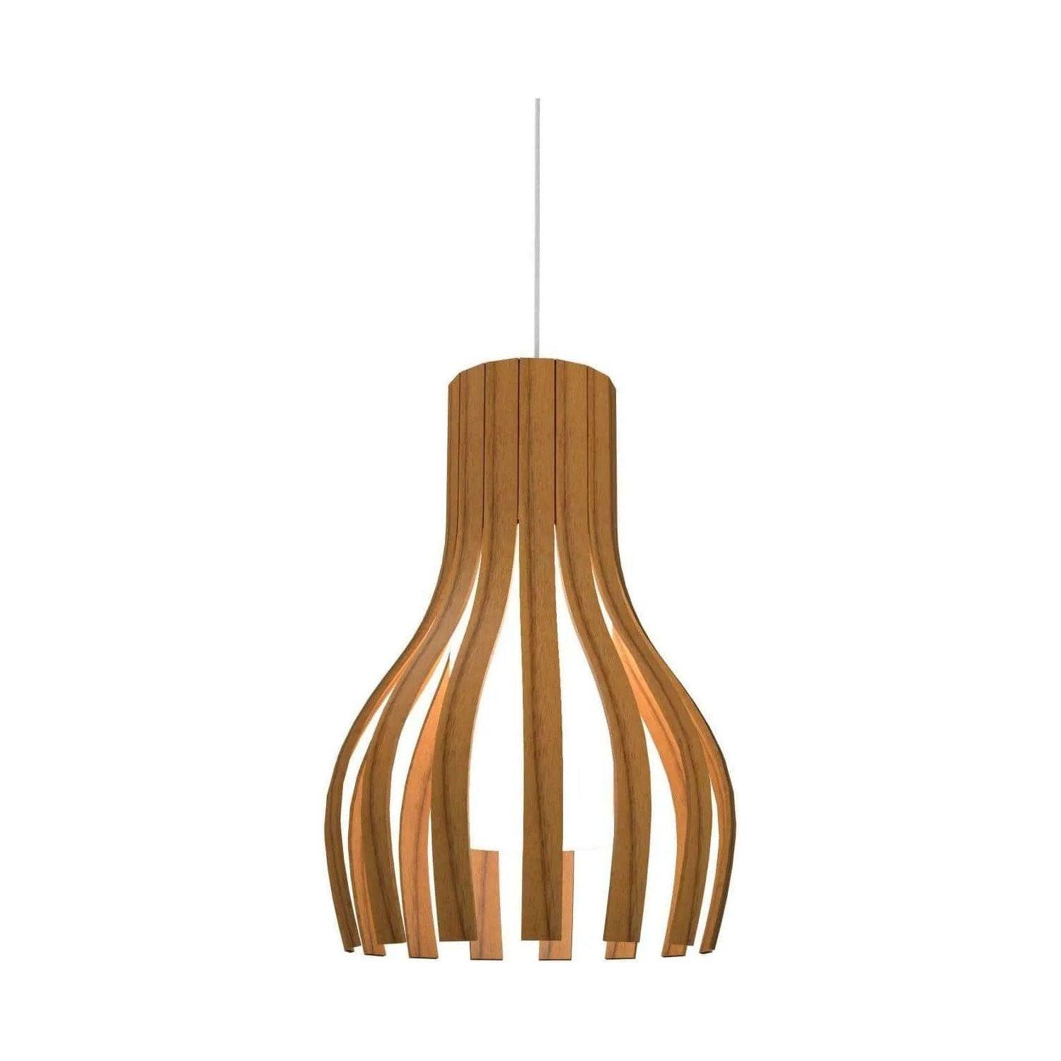 Accord Lighting - Barrel Accord Pendant 269 - 269.12 - Canada Light Shop