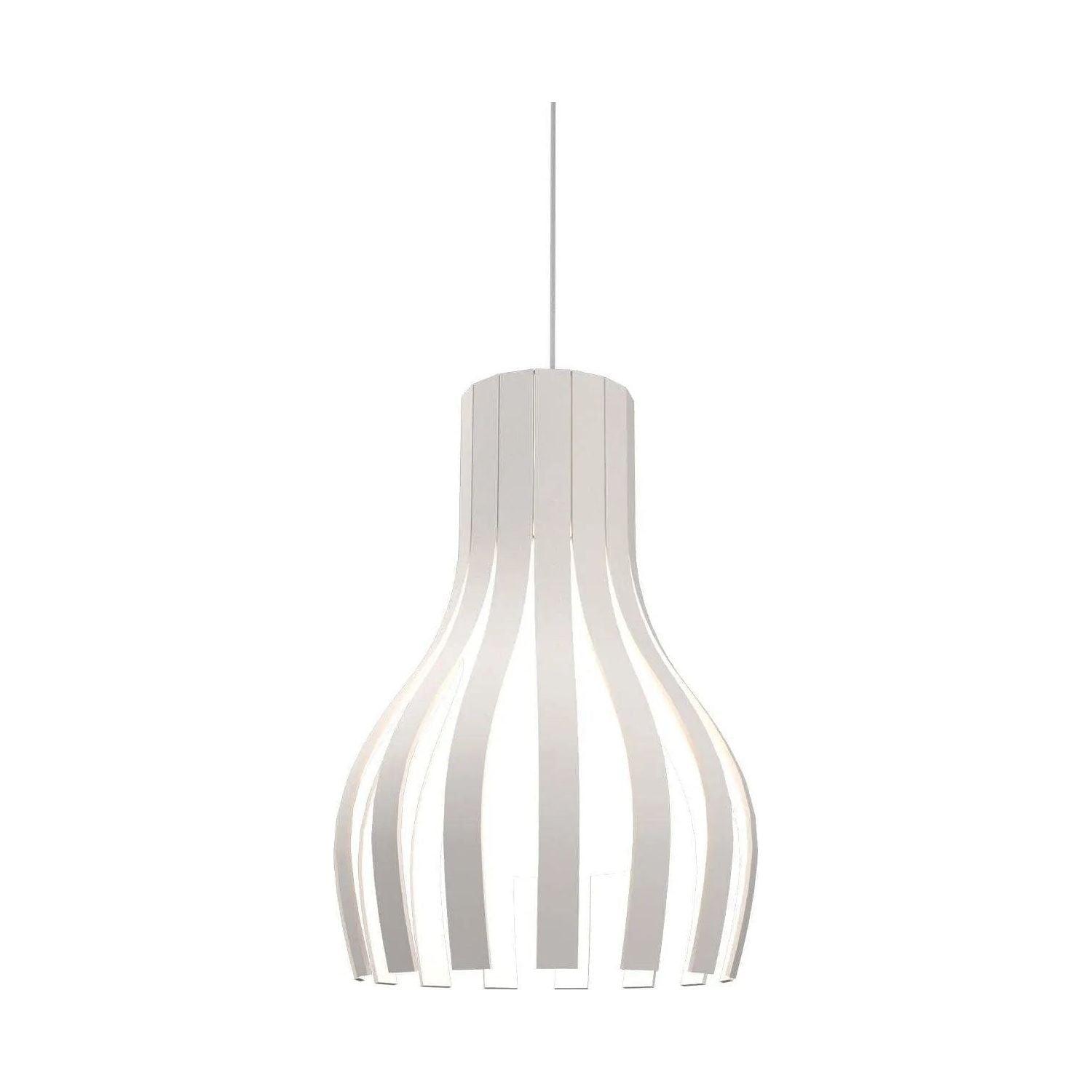 Accord Lighting - Barrel Accord Pendant 269 - 269.25 - Canada Light Shop