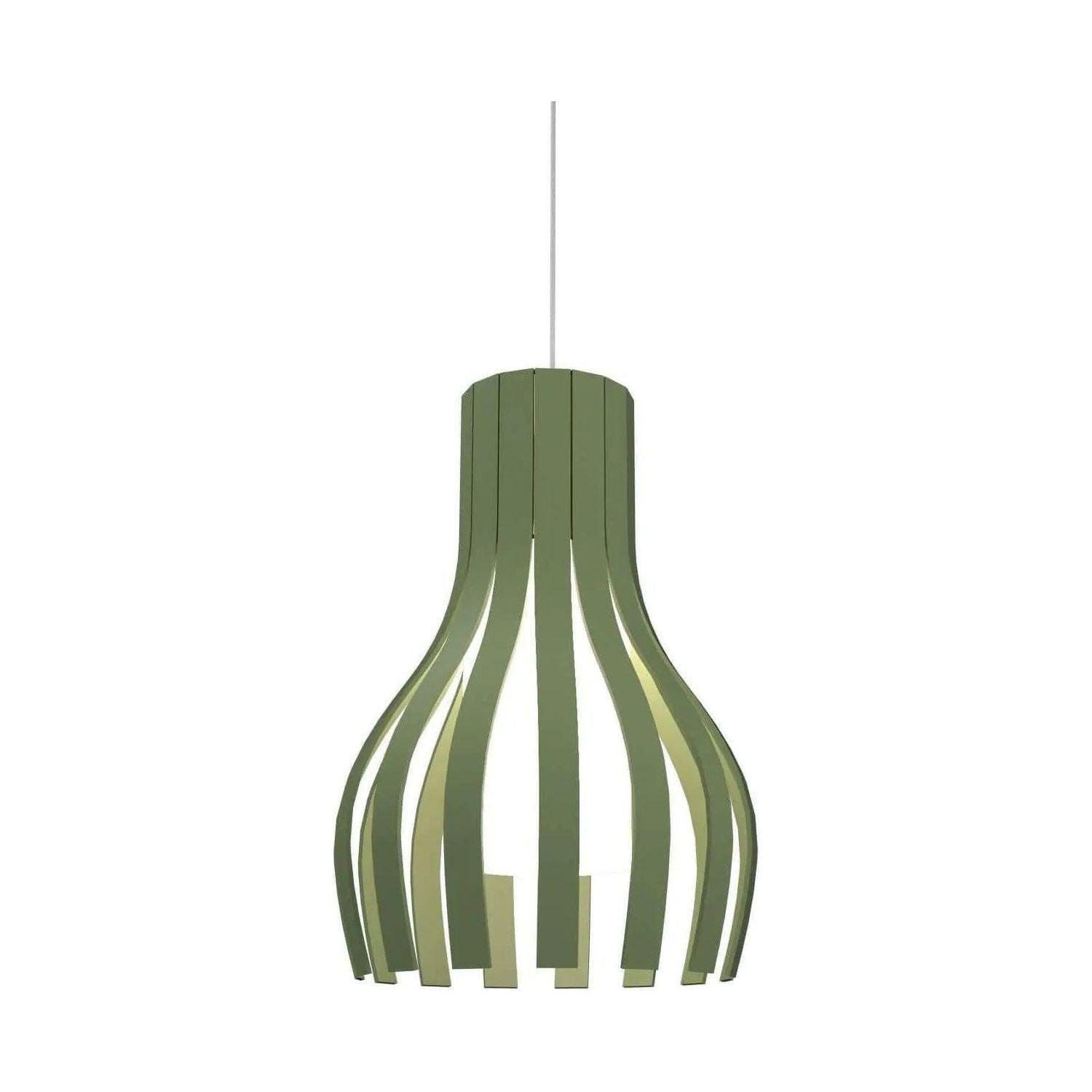 Accord Lighting - Barrel Accord Pendant 269 - 269.3 - Canada Light Shop