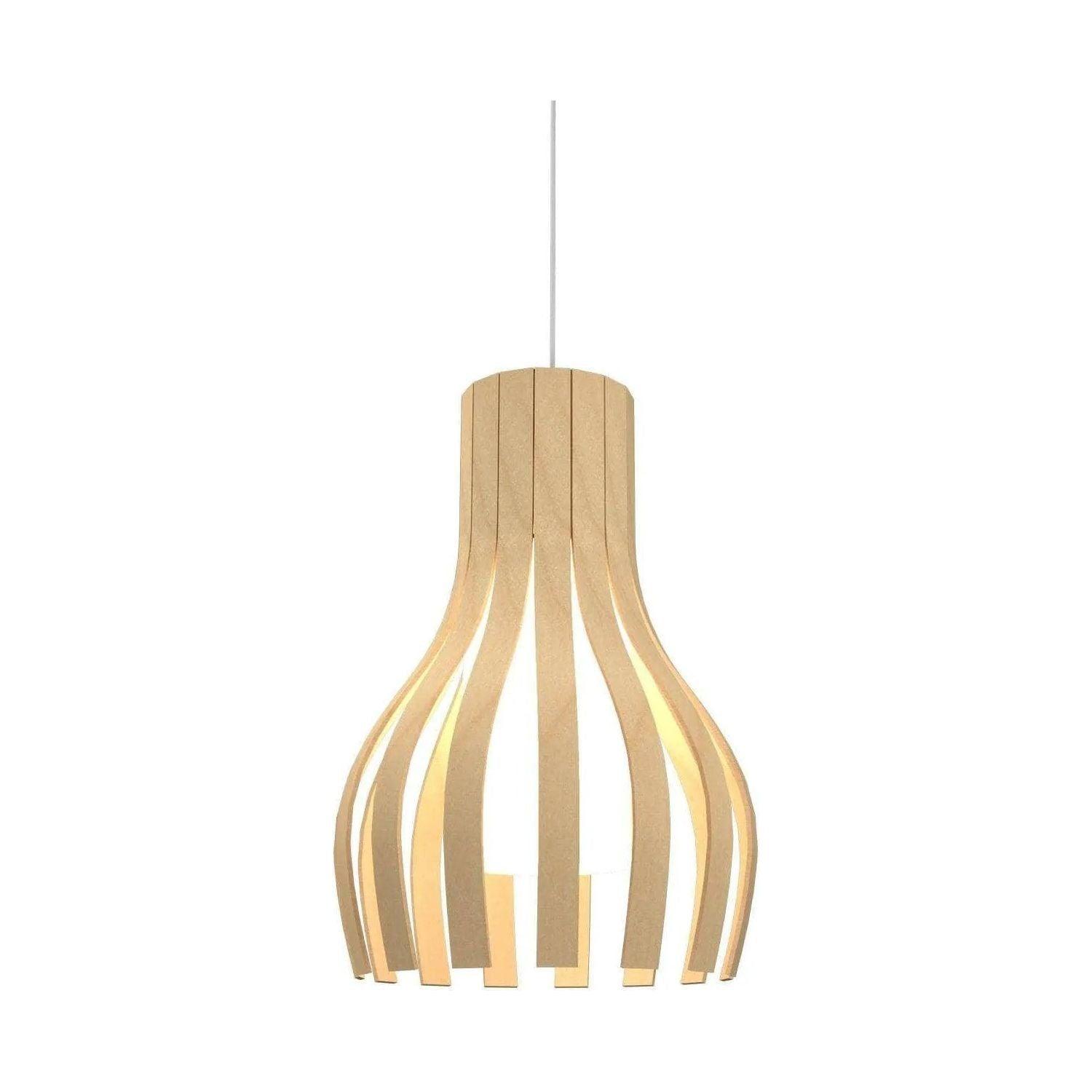 Accord Lighting - Barrel Accord Pendant 269 - 269.34 - Canada Light Shop