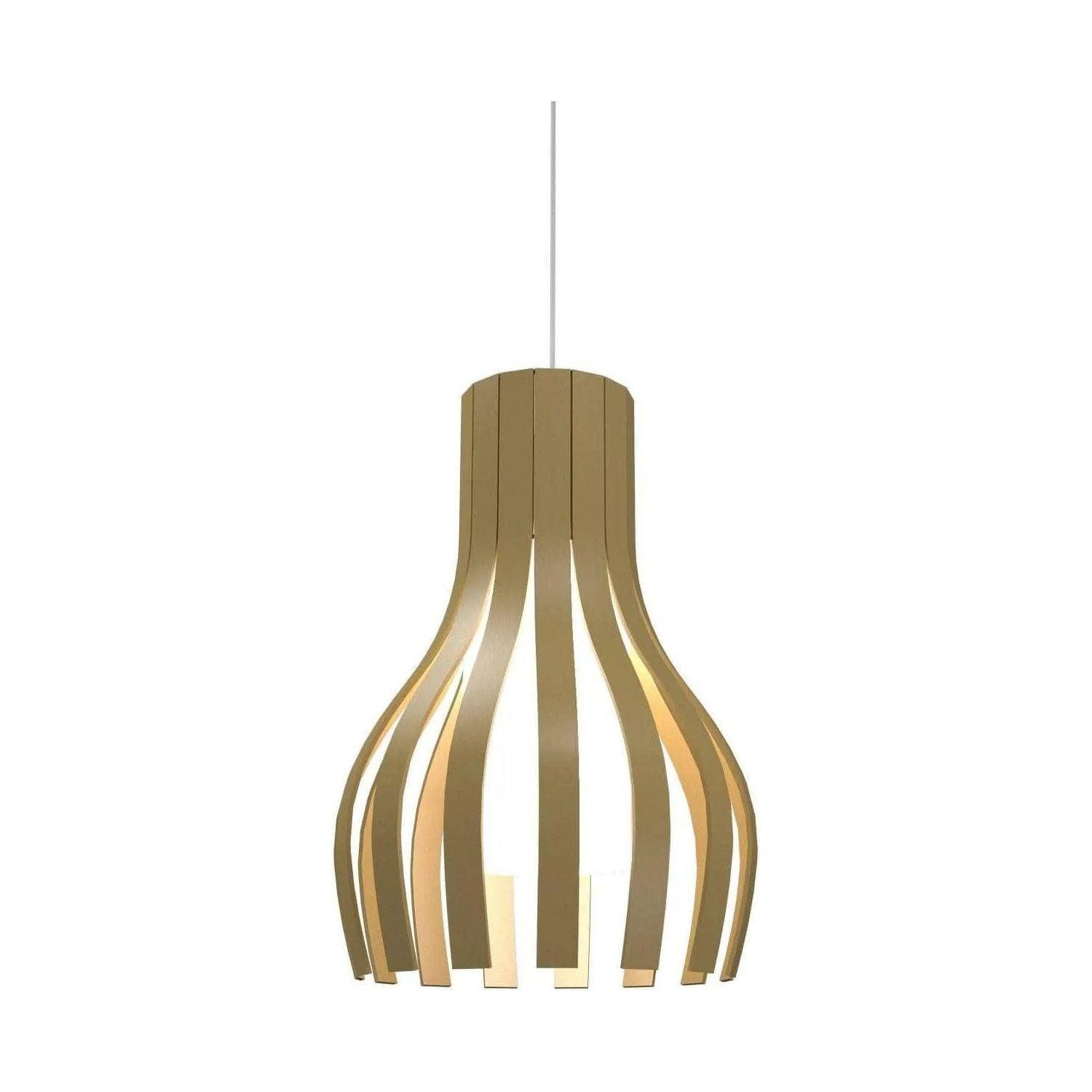 Accord Lighting - Barrel Accord Pendant 269 - 269.38 - Canada Light Shop
