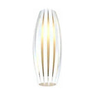 Accord Lighting - Barrel Accord Pendant 305 - 305.25 - Canada Light Shop