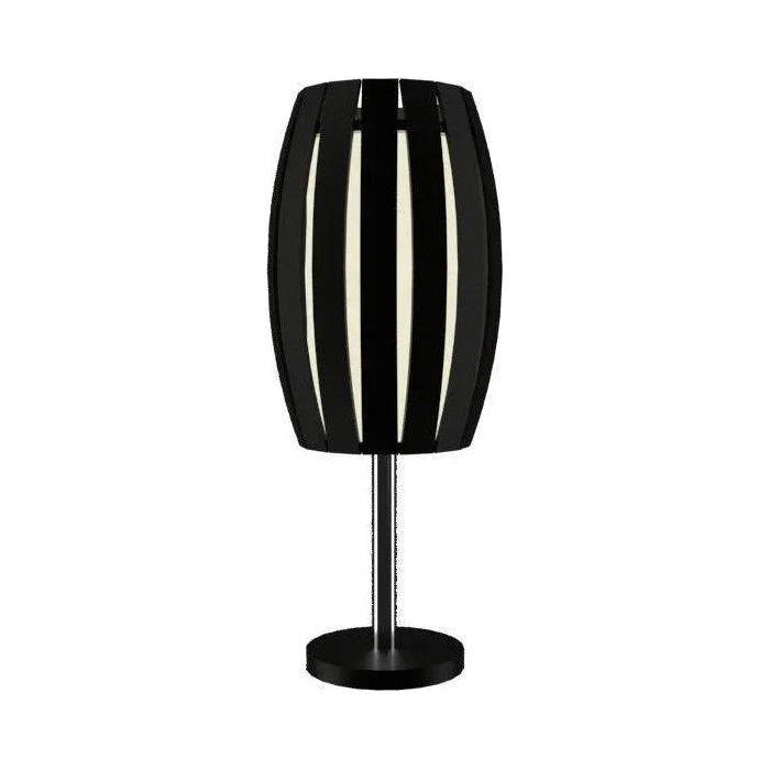 Accord Lighting - Barrel Accord Table Lamp 7011 - 7011.02 - Canada Light Shop