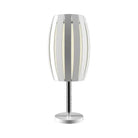 Accord Lighting - Barrel Accord Table Lamp 7011 - 7011.07 - Canada Light Shop