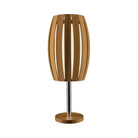 Accord Lighting - Barrel Accord Table Lamp 7011 - 7011.12 - Canada Light Shop