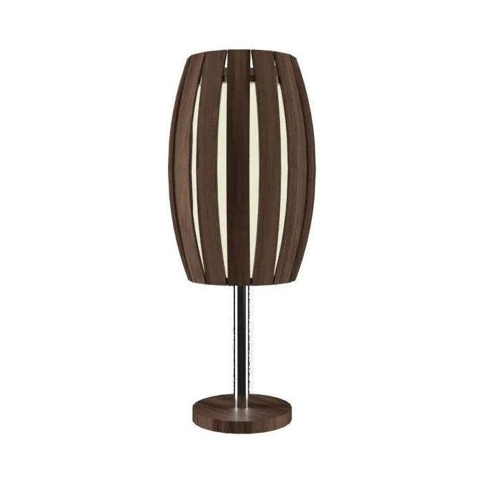Accord Lighting - Barrel Accord Table Lamp 7011 - 7011.18 - Canada Light Shop