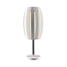 Accord Lighting - Barrel Accord Table Lamp 7011 - 7011.25 - Canada Light Shop
