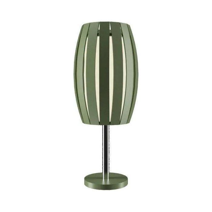 Accord Lighting - Barrel Accord Table Lamp 7011 - 7011.3 - Canada Light Shop