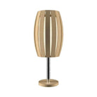 Accord Lighting - Barrel Accord Table Lamp 7011 - 7011.34 - Canada Light Shop