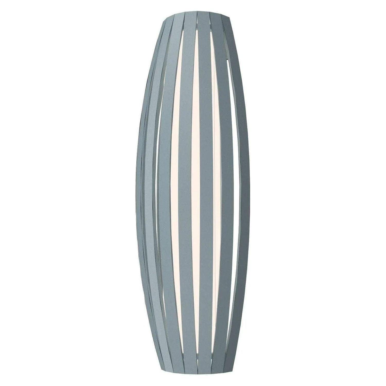 Accord Lighting - Barrel Accord Wall Lamp 4040 - 4040.4 - Canada Light Shop