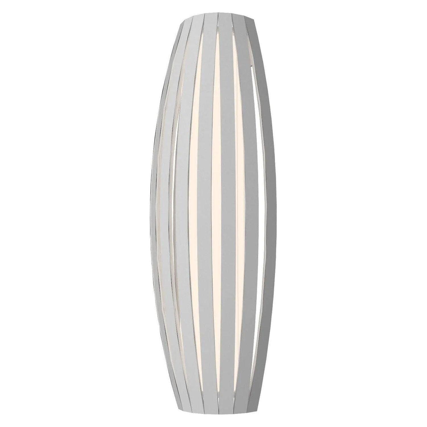 Accord Lighting - Barrel Accord Wall Lamp 4041 - 4041.07 - Canada Light Shop