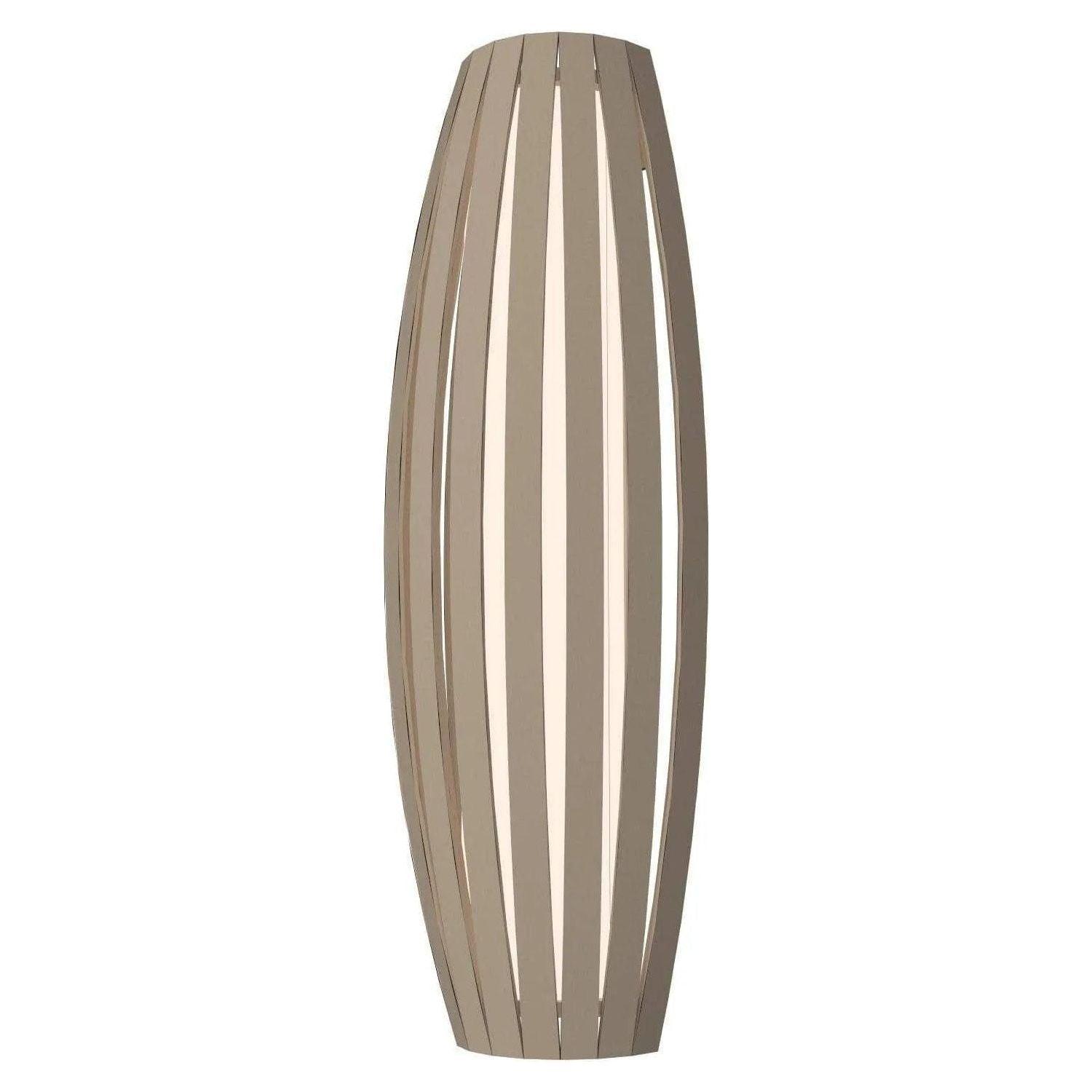Accord Lighting - Barrel Accord Wall Lamp 4041 - 4041.15 - Canada Light Shop
