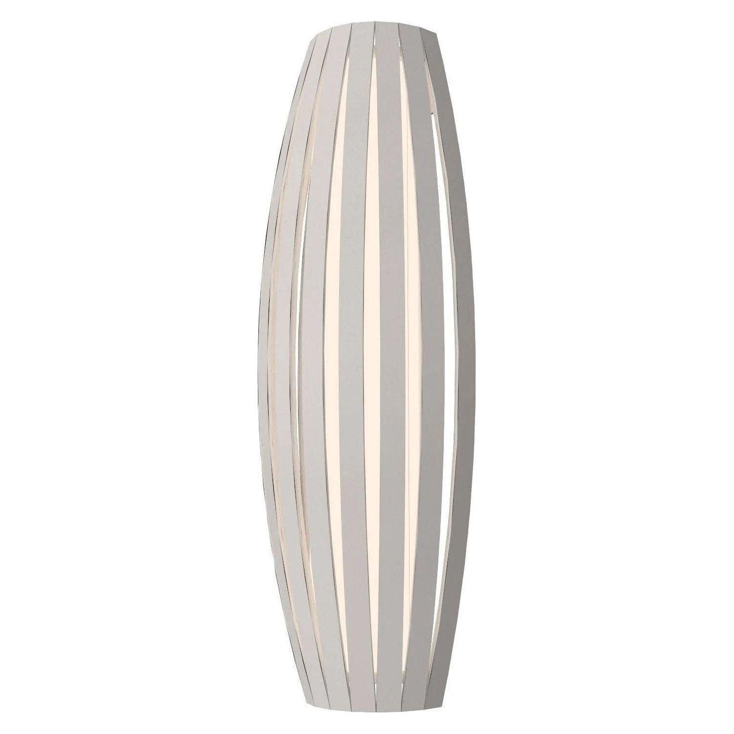 Accord Lighting - Barrel Accord Wall Lamp 4041 - 4041.25 - Canada Light Shop