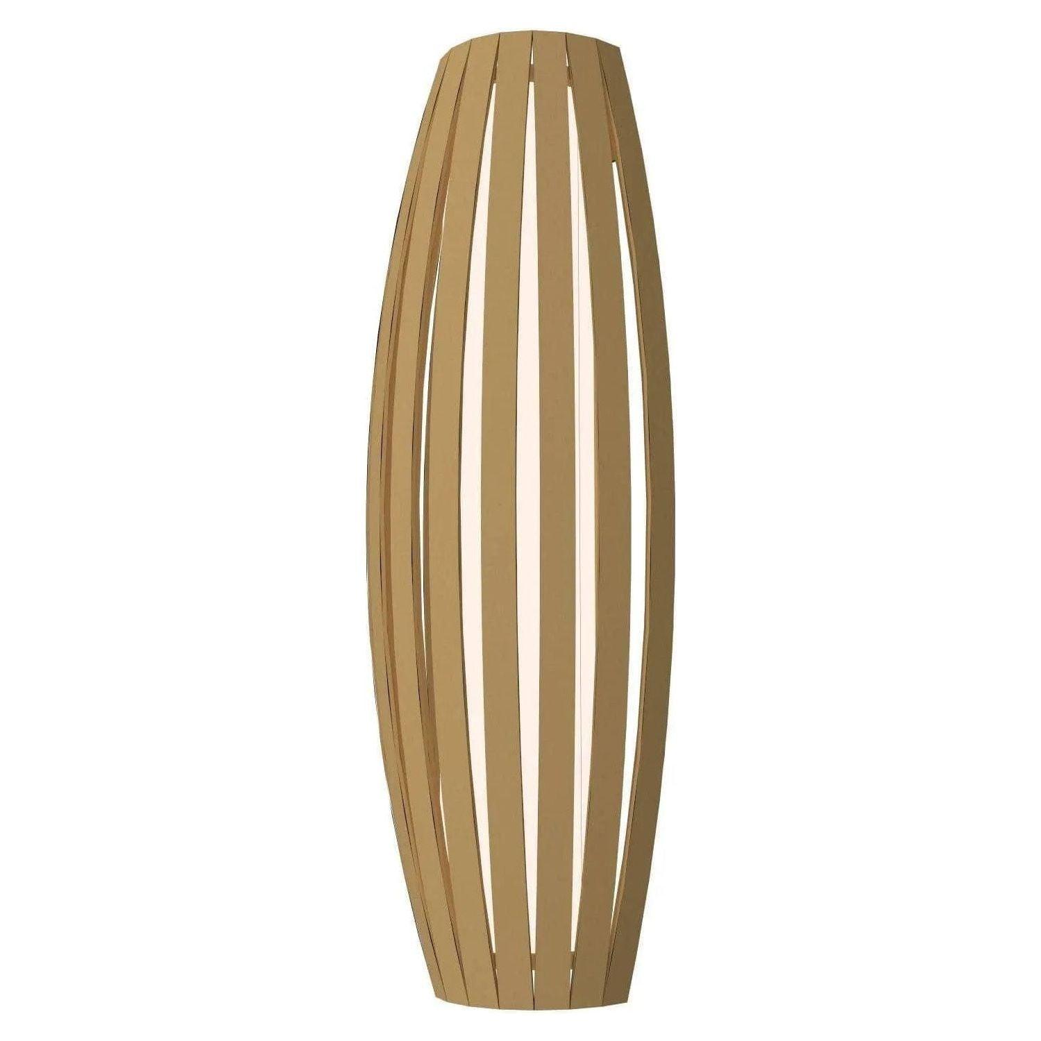 Accord Lighting - Barrel Accord Wall Lamp 4041 - 4041.27 - Canada Light Shop