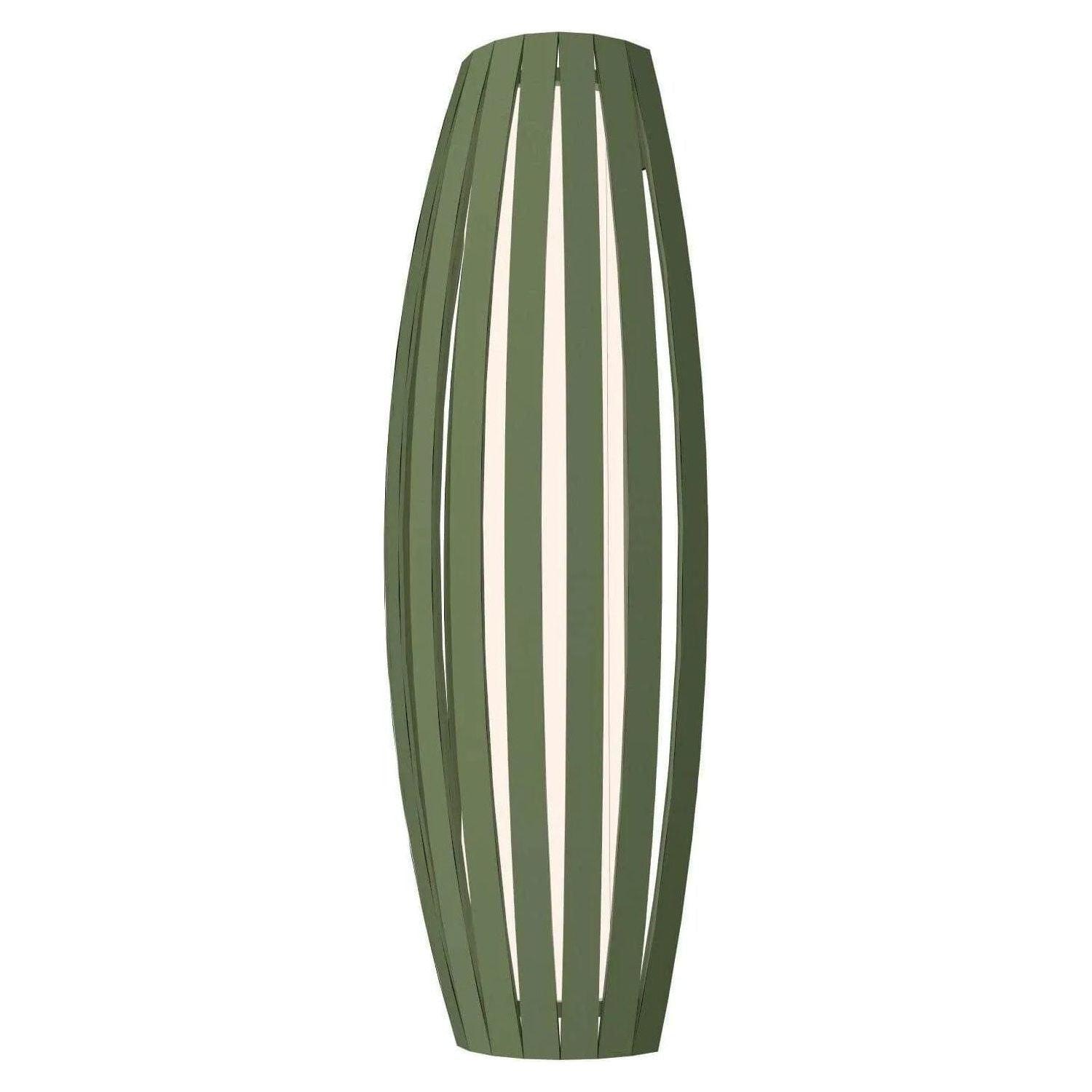 Accord Lighting - Barrel Accord Wall Lamp 4041 - 4041.3 - Canada Light Shop