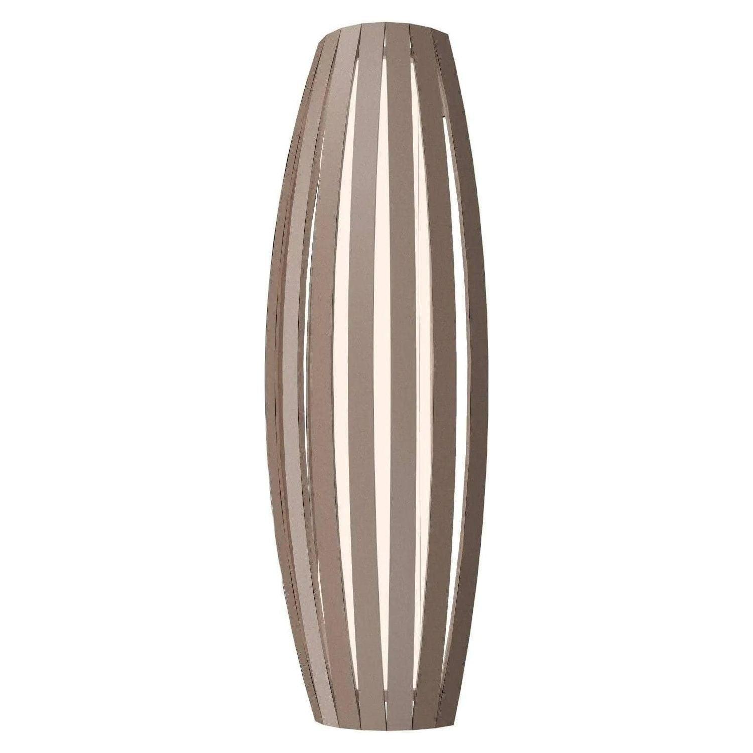 Accord Lighting - Barrel Accord Wall Lamp 4041 - 4041.33 - Canada Light Shop