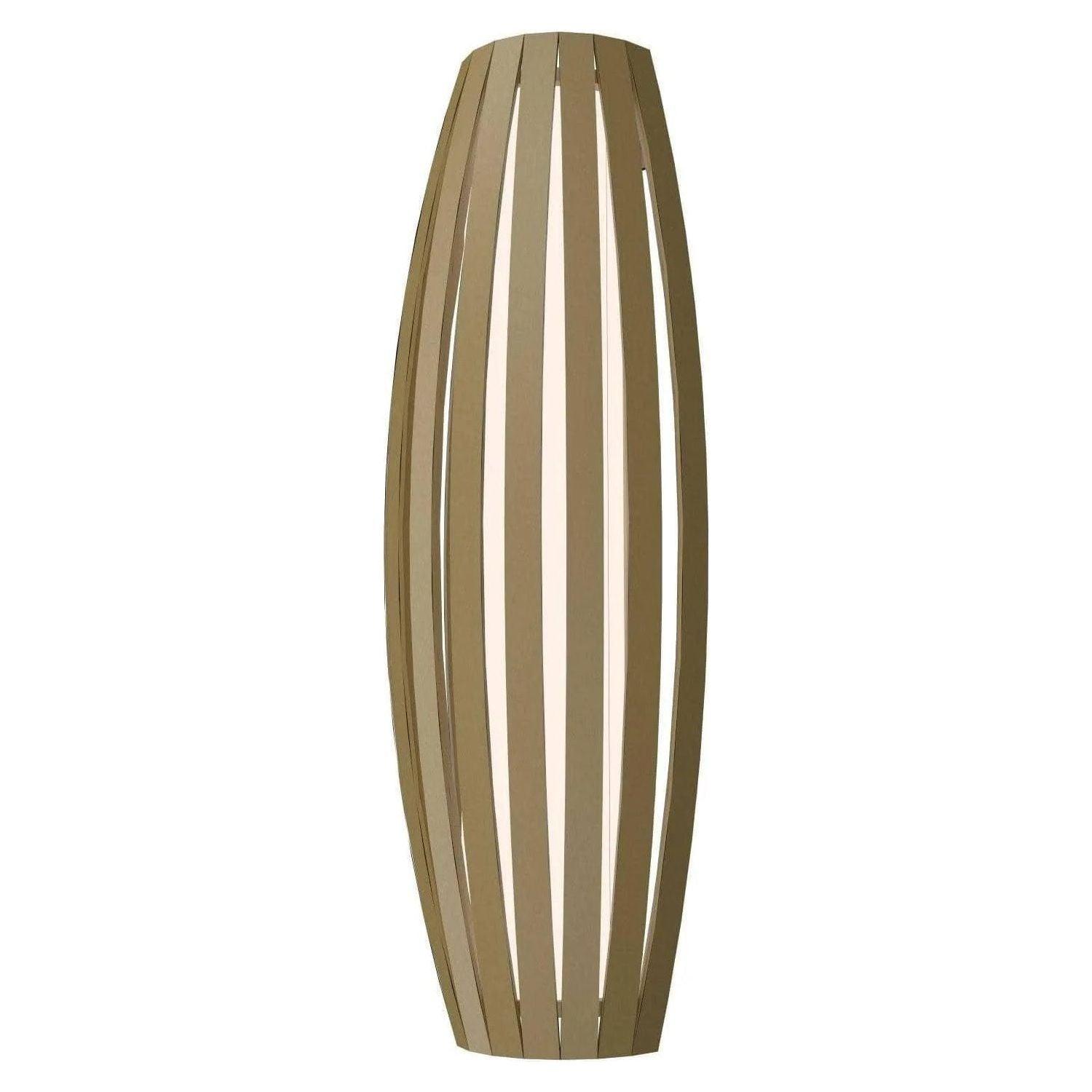 Accord Lighting - Barrel Accord Wall Lamp 4041 - 4041.38 - Canada Light Shop