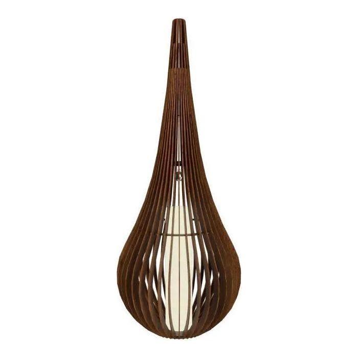 Accord Lighting - Cappadocia Accord Floor Lamp 3007 - 3007.06 - Canada Light Shop