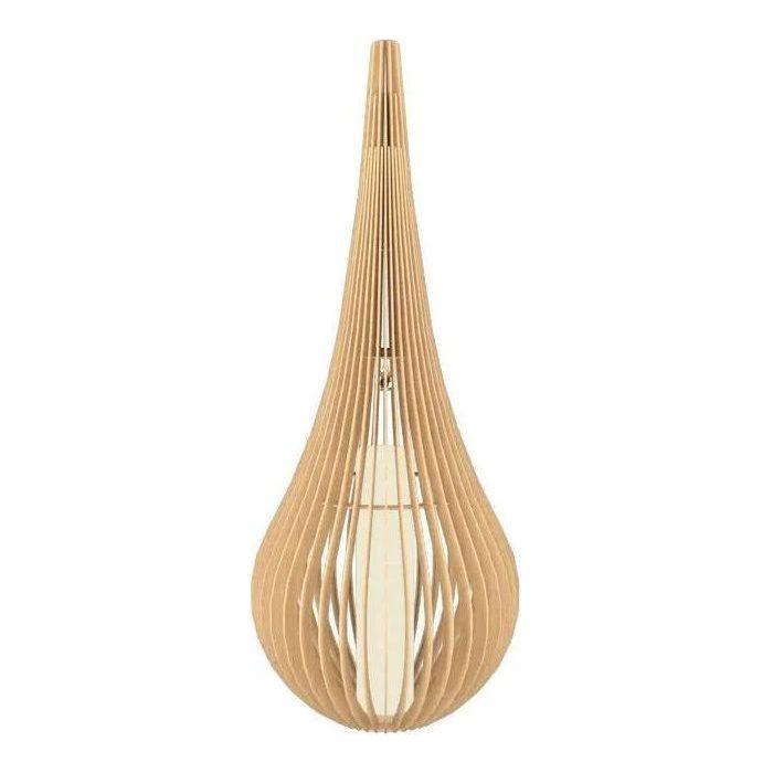 Accord Lighting - Cappadocia Accord Floor Lamp 3007 - 3007.34 - Canada Light Shop