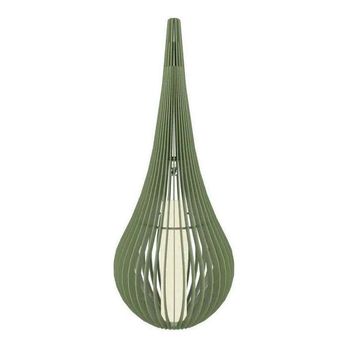 Accord Lighting - Cappadocia Accord Floor Lamp 3008 - 3008.3 - Canada Light Shop