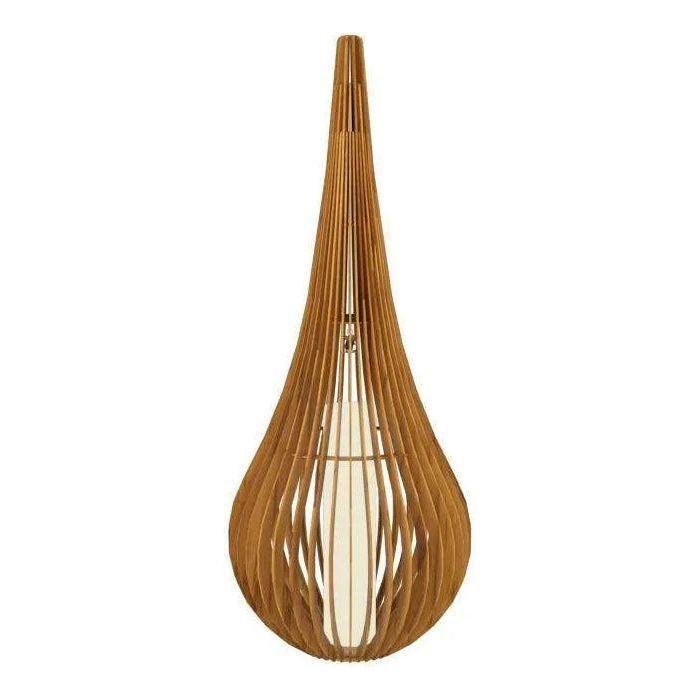 Accord Lighting - Cappadocia Accord Floor Lamp 3033 - 3033.12 - Canada Light Shop
