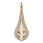 Accord Lighting - Cappadocia Accord Floor Lamp 3033 - 3033.15 - Canada Light Shop