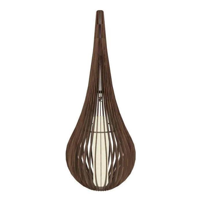 Accord Lighting - Cappadocia Accord Floor Lamp 3033 - 3033.18 - Canada Light Shop