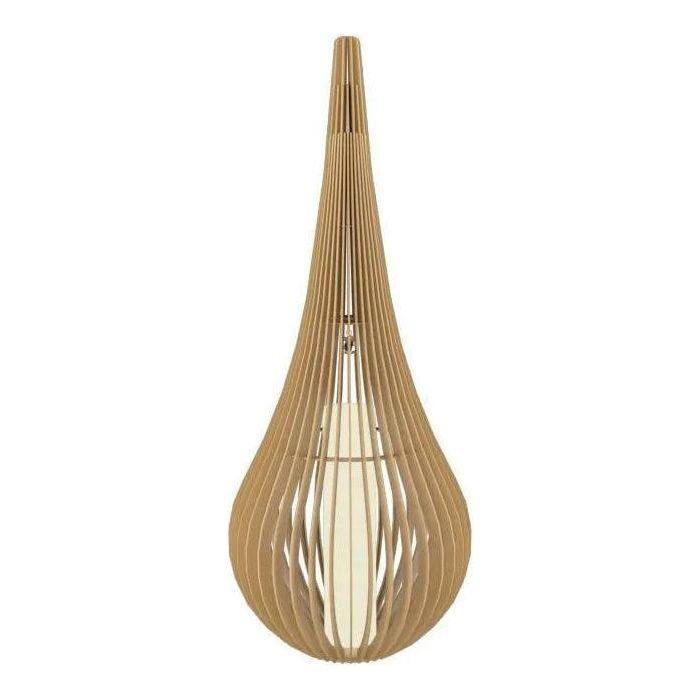 Accord Lighting - Cappadocia Accord Floor Lamp 3033 - 3033.27 - Canada Light Shop