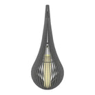 Accord Lighting - Cappadocia Accord Floor Lamp 3033 - 3033.39 - Canada Light Shop