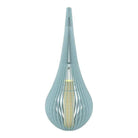 Accord Lighting - Cappadocia Accord Floor Lamp 3033 - 3033.4 - Canada Light Shop