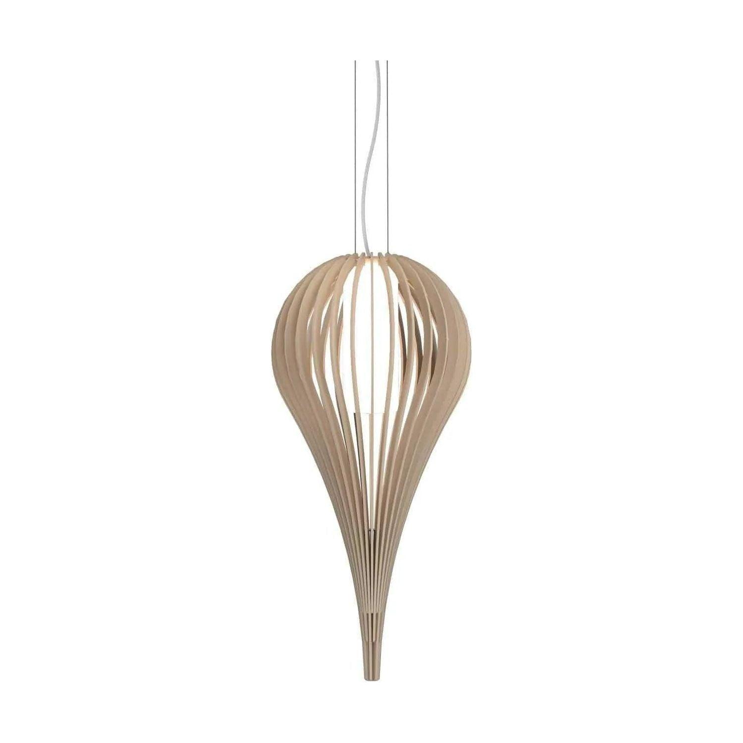 Accord Lighting - Cappadocia Accord Pendant 1189 - 1189.15 - Canada Light Shop