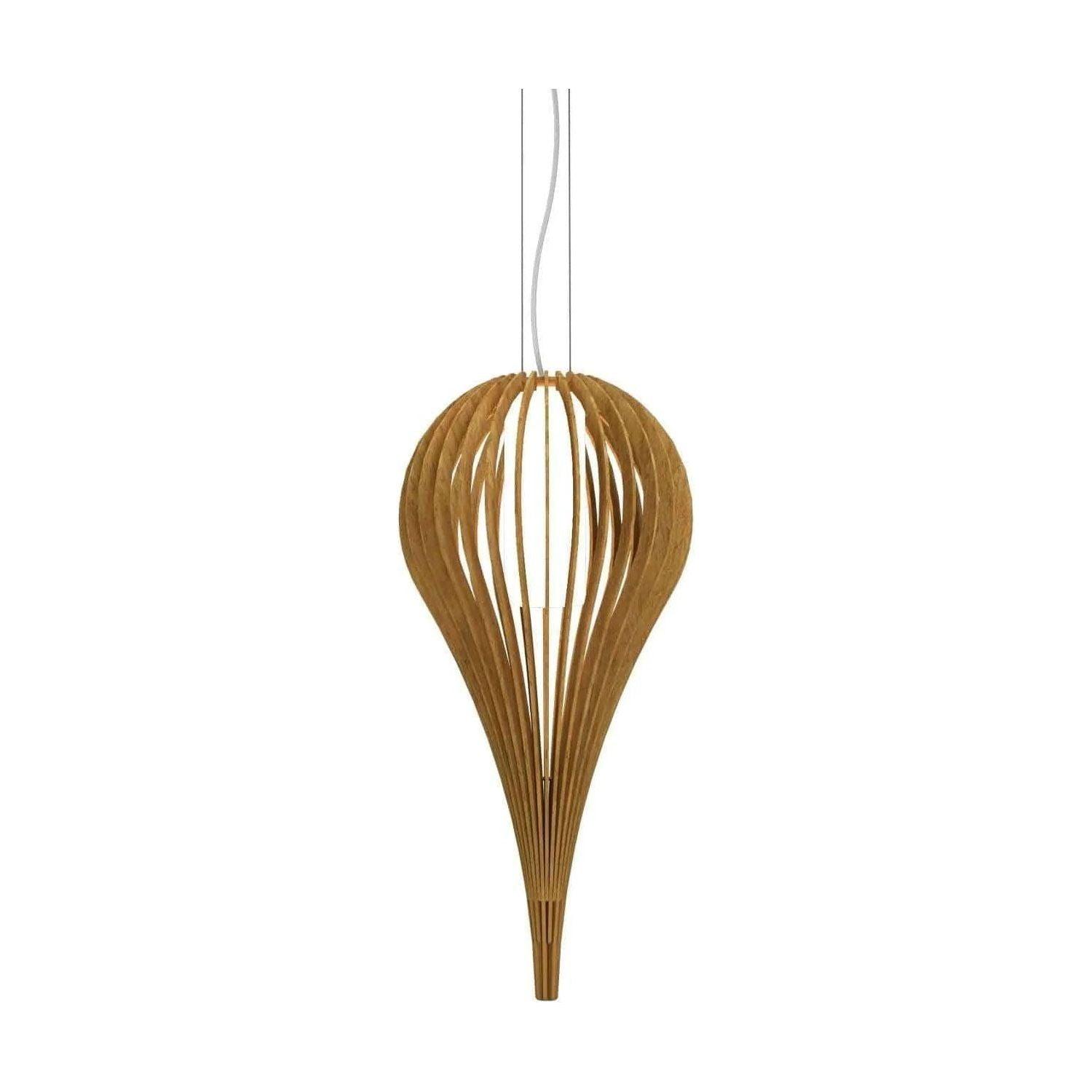 Accord Lighting - Cappadocia Accord Pendant 1191 - 1191.09 - Canada Light Shop